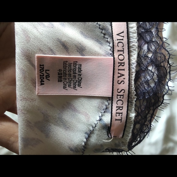 Cami top - Picture 2 of 3